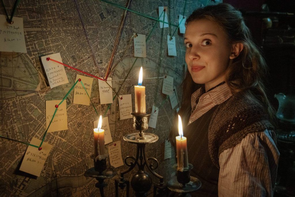 Review: ‘Enola Holmes 2’ is delightful, fun, and the right amount of cheesy