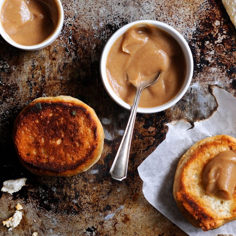 Everything you need to know about making apple butter without a recipe