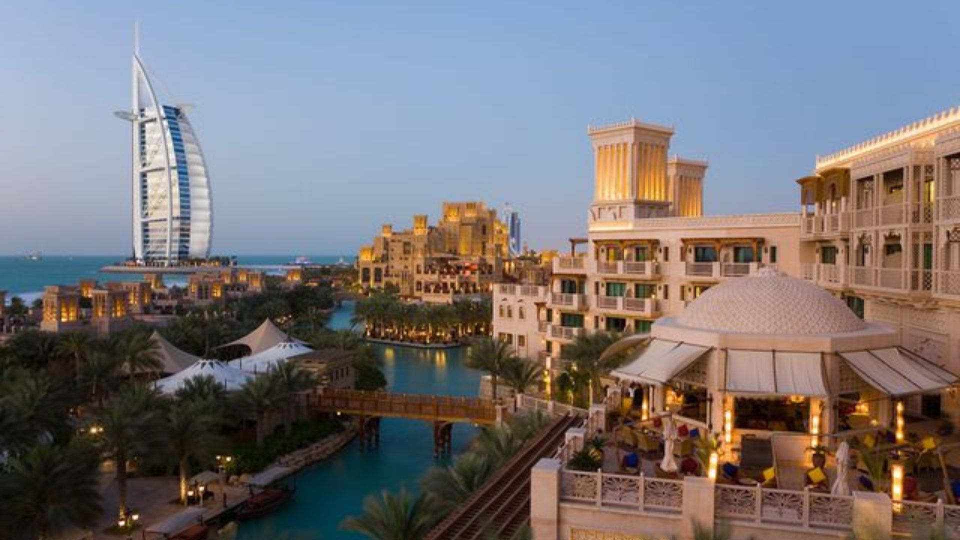 Luxury coastal vacations