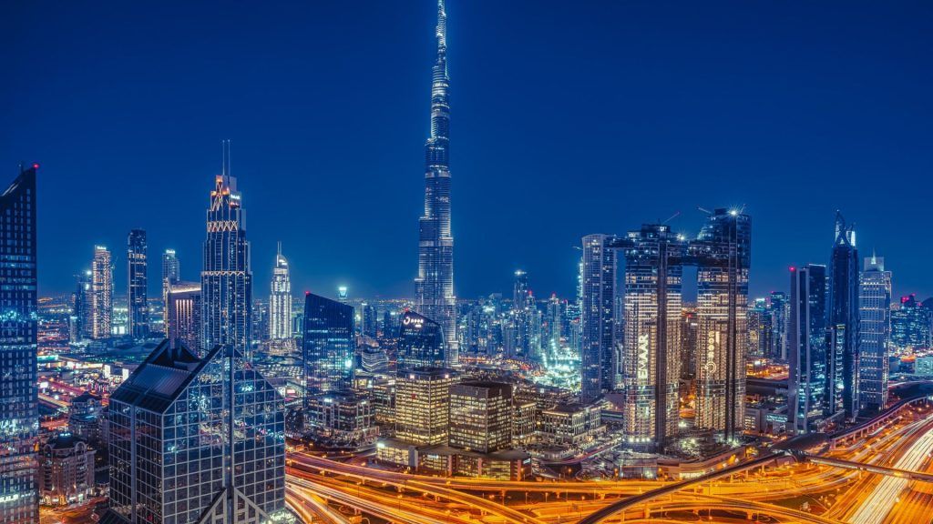 The UAE lifts last of its travel entry restrictions