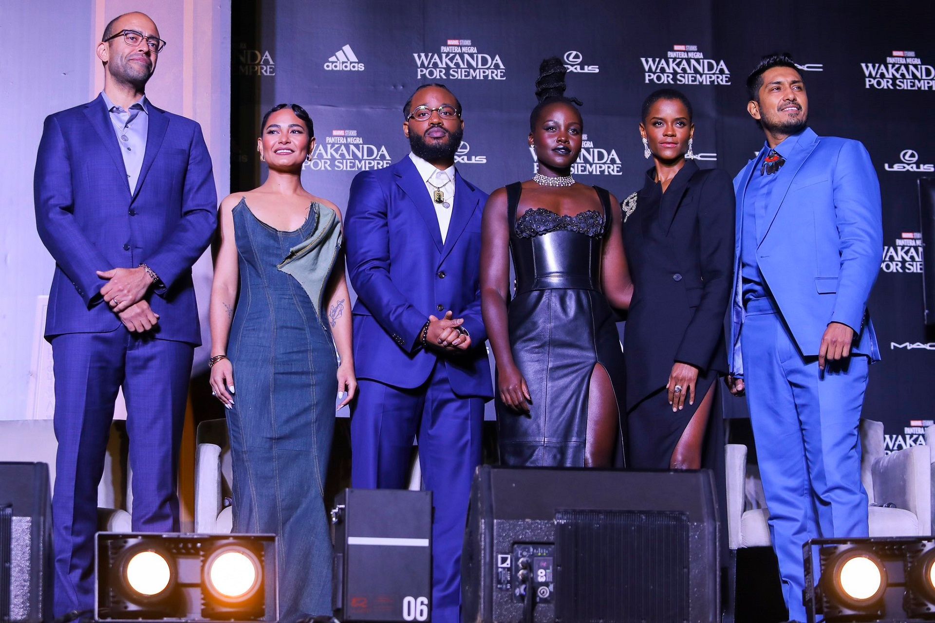 Black Panther Wakanda Forever