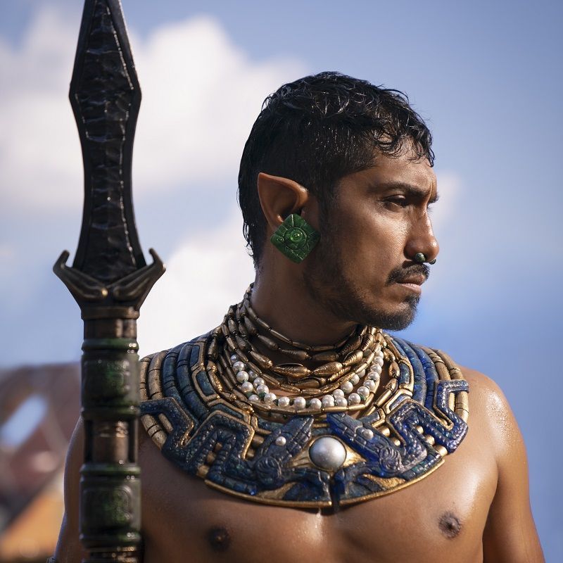‘Black Panther: Wakanda Forever’ review: Twitter showers praise on story, performances
