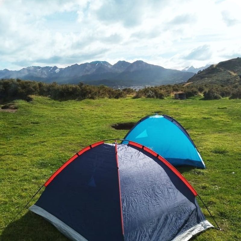 Campsites in Hong Kong to reopen after two years