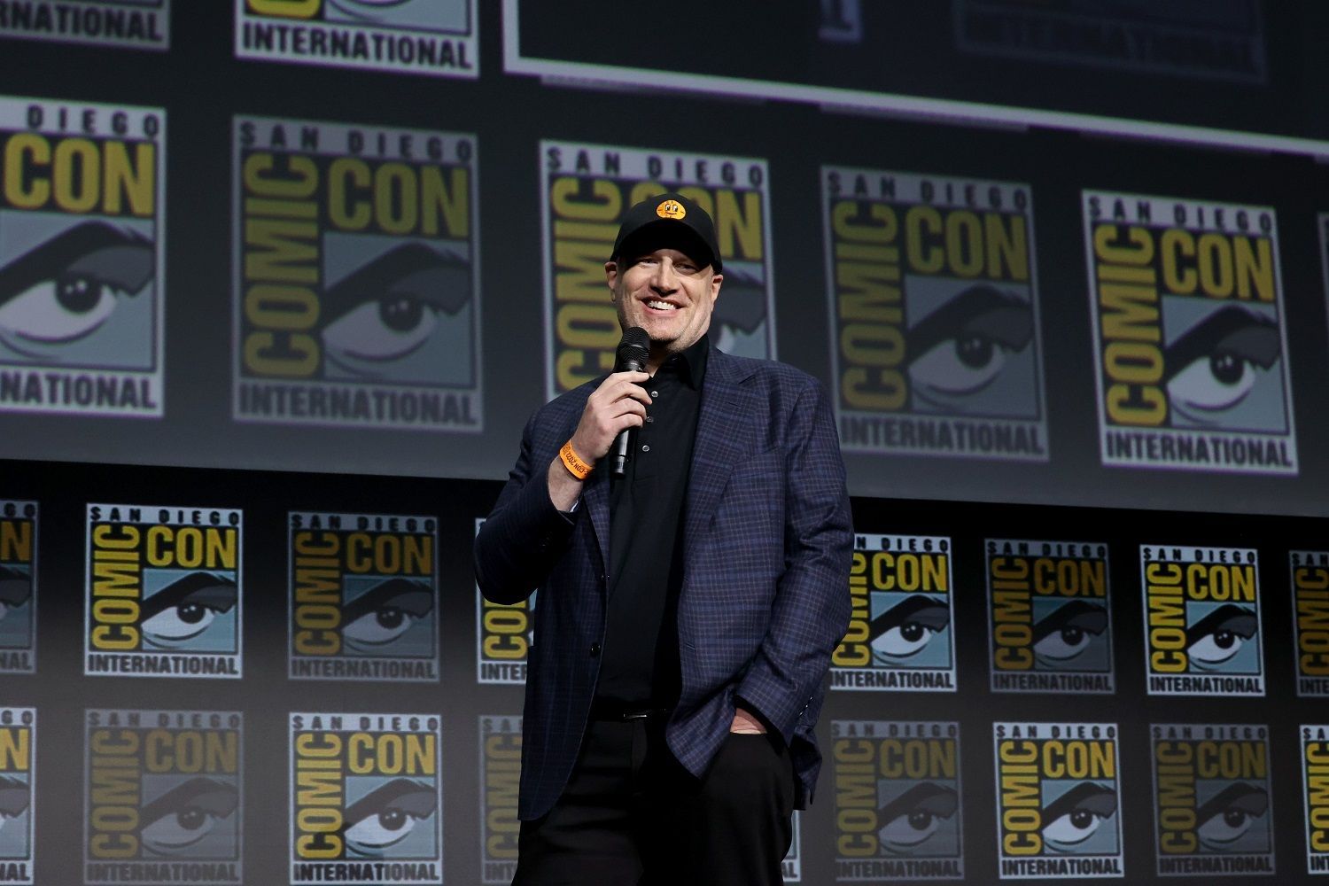 MCU Phase 5 Phase 6 SDCC 2022
