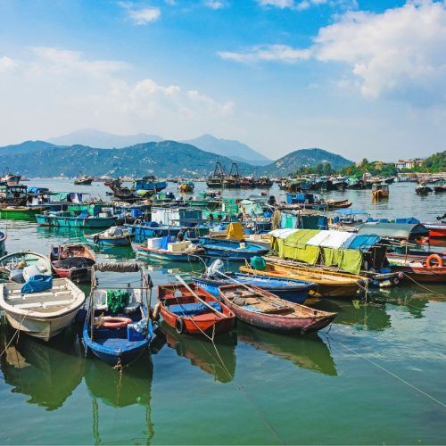 Cheung Chau guide: The best places to eat, drink, and explore on the idyllic island
