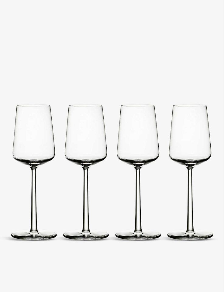 How to choose the best red wine glass for every occasion