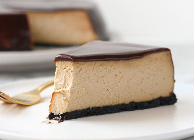 coffee desserts