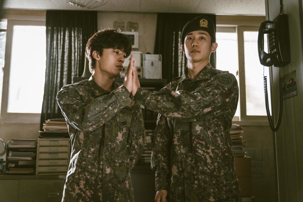Korean dramas and movies we can’t wait to watch in 2023