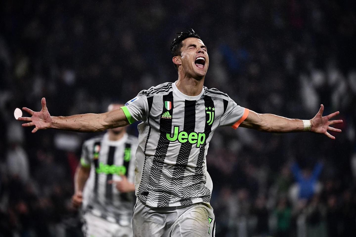 Ronaldo Juventus