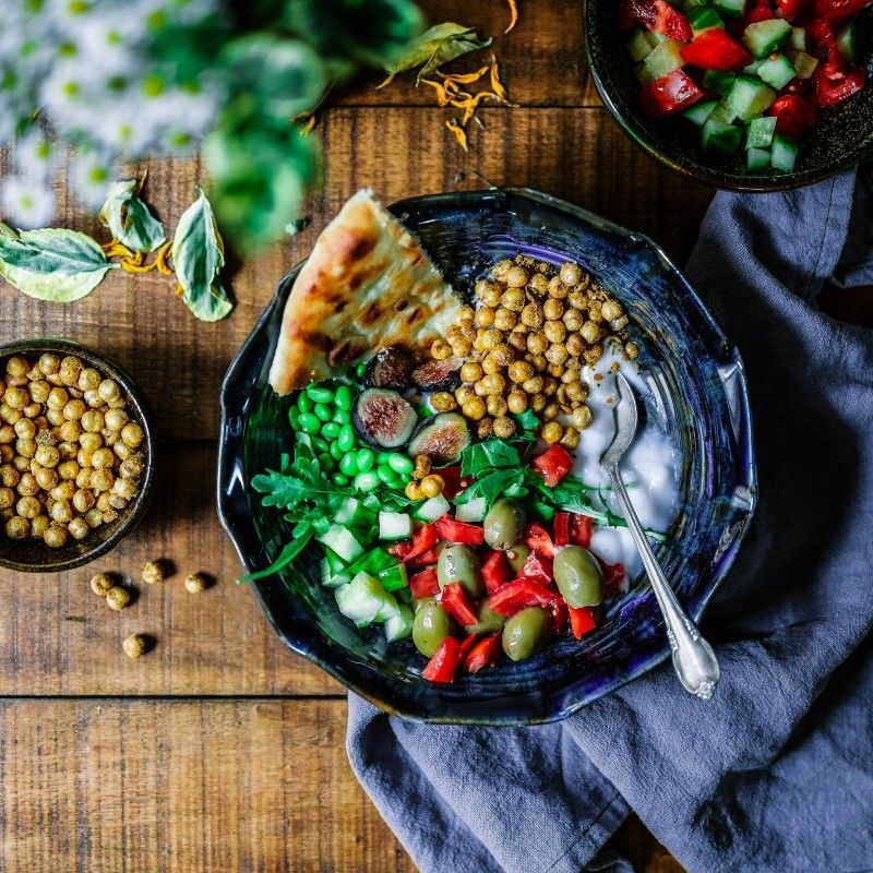 Easy diabetic-friendly recipes that pack in a lot of flavours