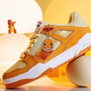 Puma Pokemon Collection