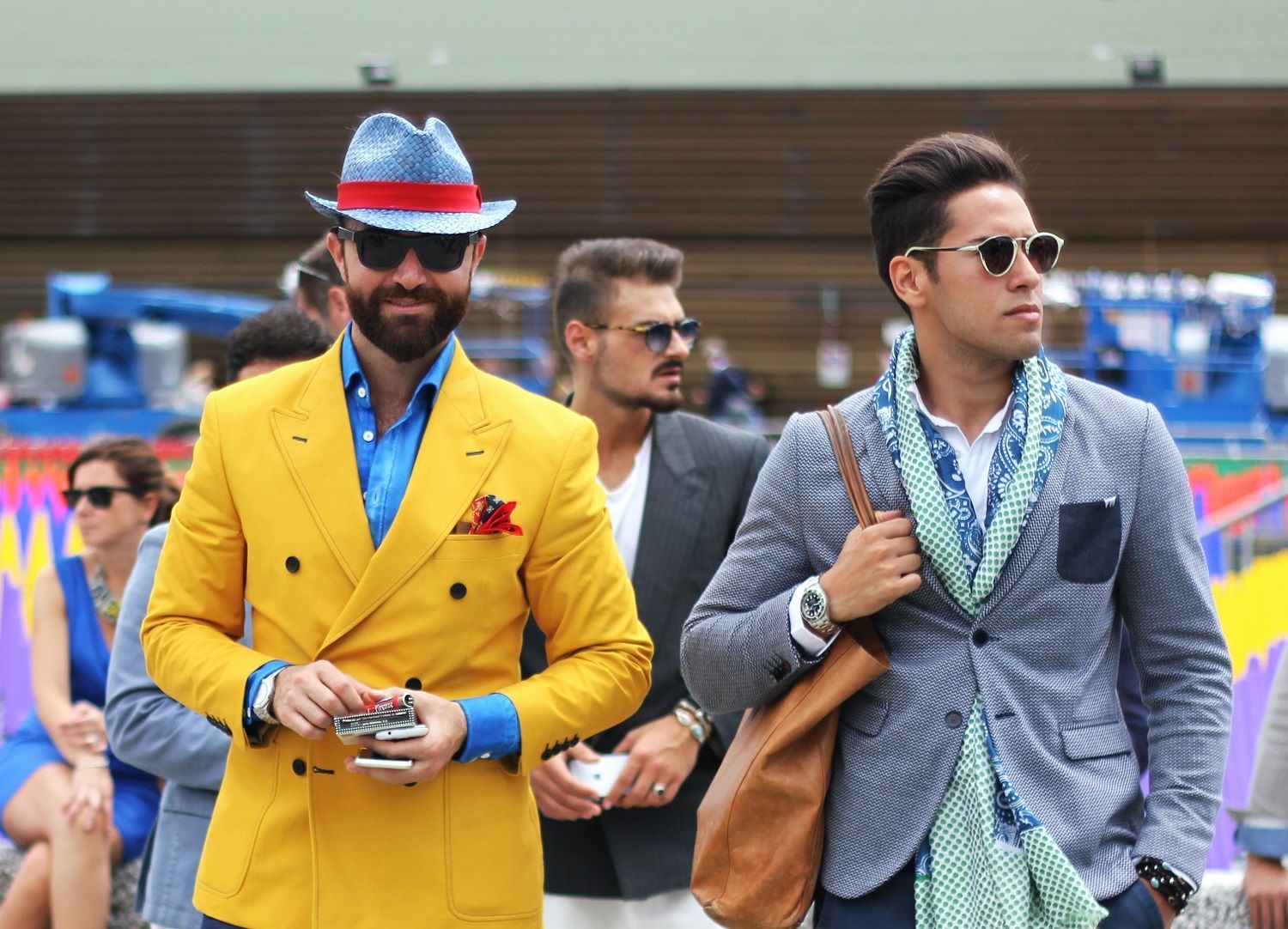 International Mens Day
