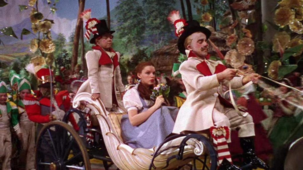 musical movies