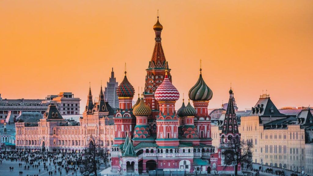 These are the most beautiful churches in the world to add to your travel bucket list