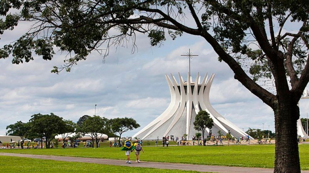 These are the most beautiful churches in the world to add to your travel bucket list