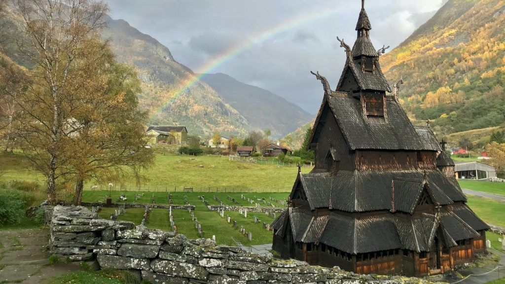 These are the most beautiful churches in the world to add to your travel bucket list
