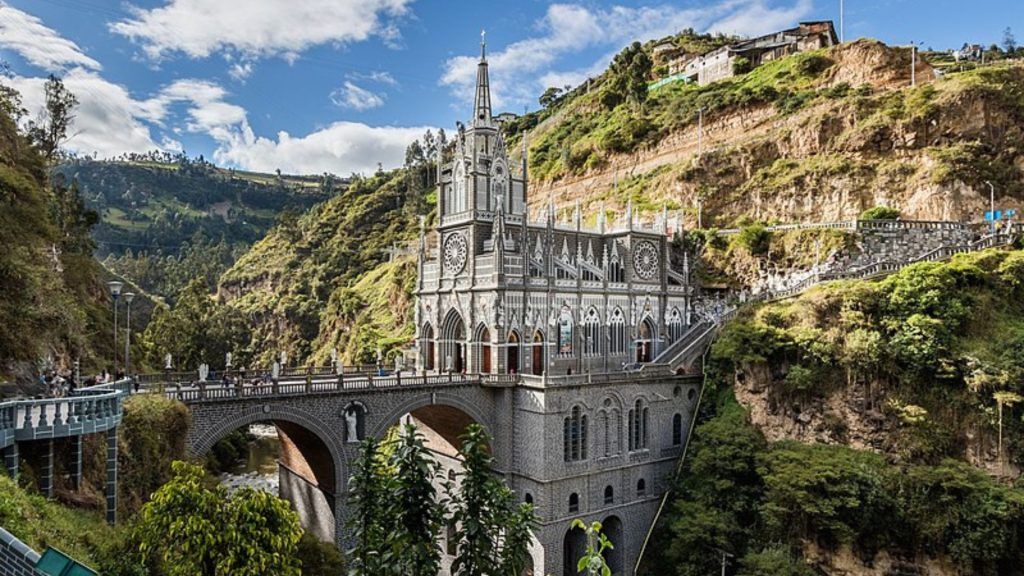 These are the most beautiful churches in the world to add to your travel bucket list