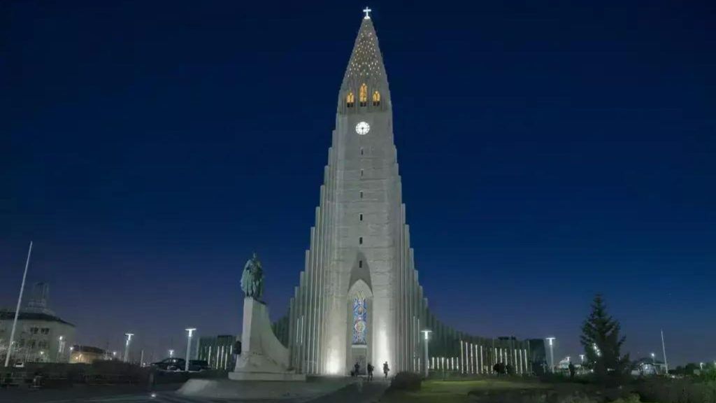 These are the most beautiful churches in the world to add to your travel bucket list