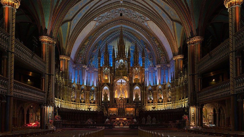 These are the most beautiful churches in the world to add to your travel bucket list