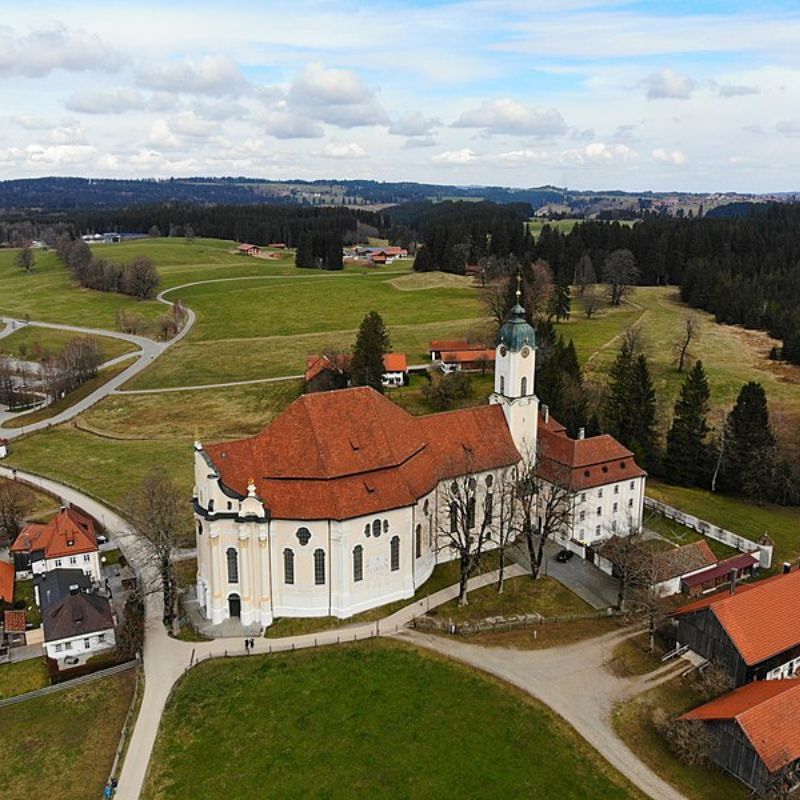 These are the most beautiful churches in the world to add to your travel bucket list