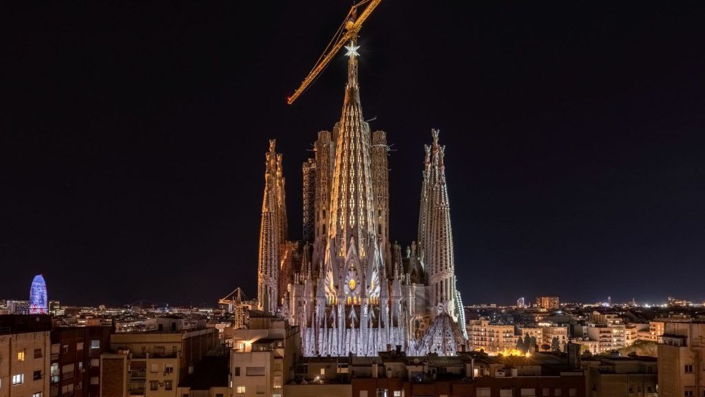 These are the most beautiful churches in the world to add to your travel bucket list