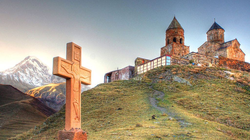 These are the most beautiful churches in the world to add to your travel bucket list