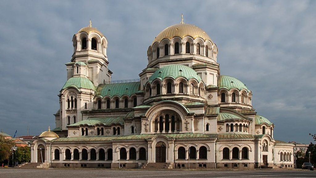 These are the most beautiful churches in the world to add to your travel bucket list