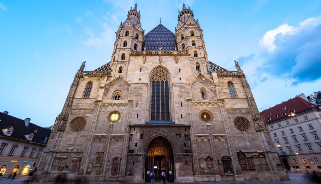 These are the most beautiful churches in the world to add to your travel bucket list