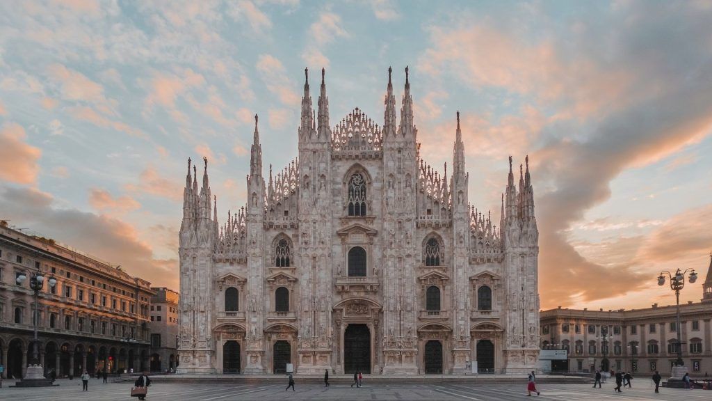 These are the most beautiful churches in the world to add to your travel bucket list
