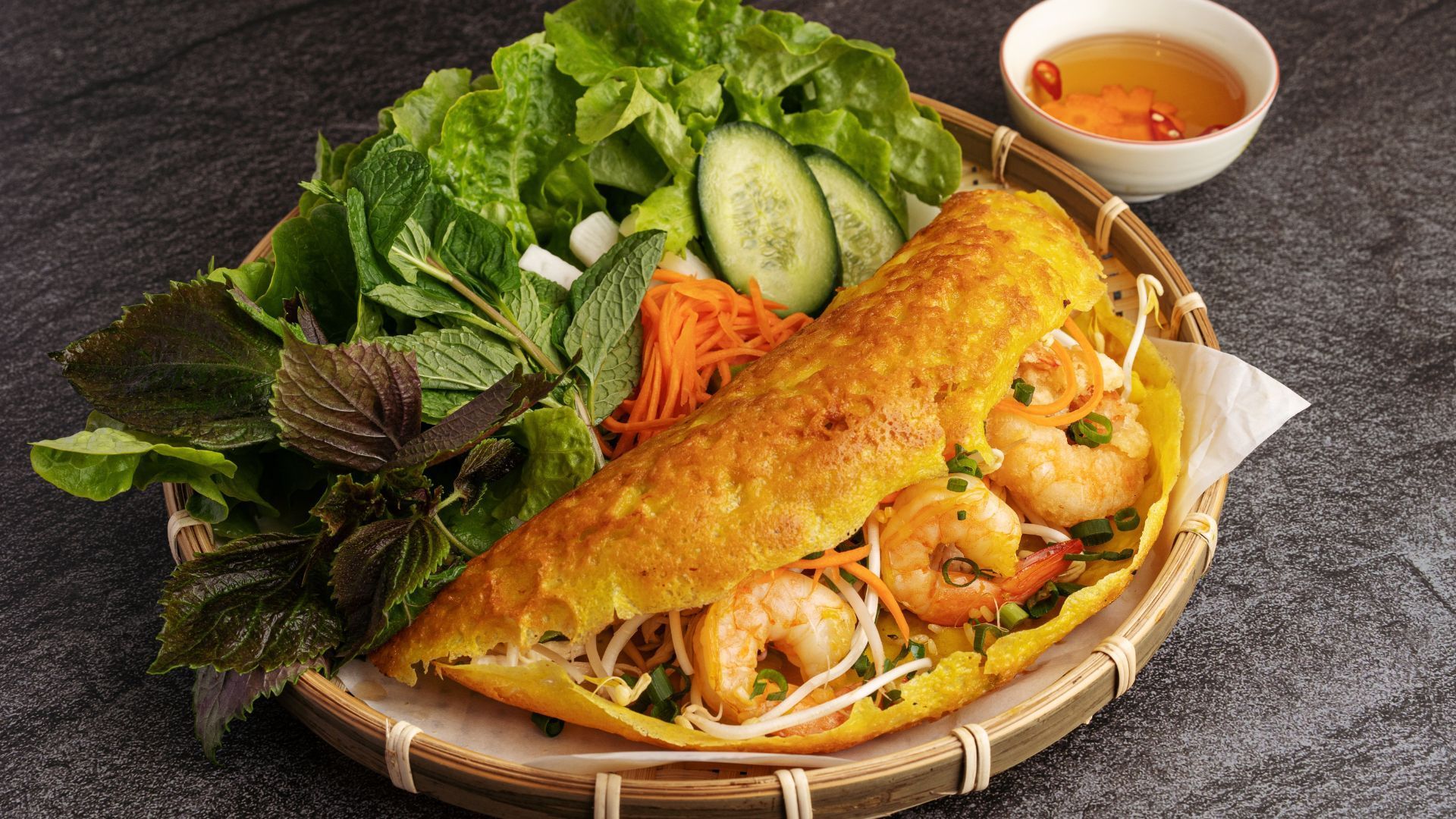 Banh Xeo