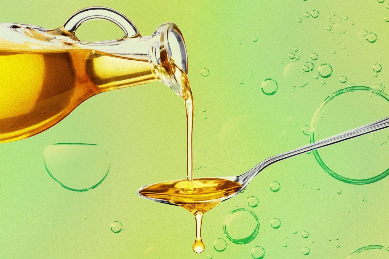 Olive oil health benefits and nutrition facts, according to experts