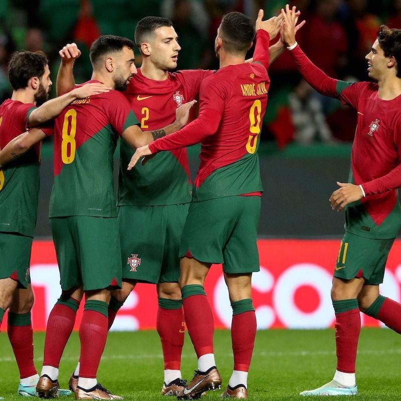 2022 FIFA World Cup: Full match schedule, opening ceremony and fan festival details