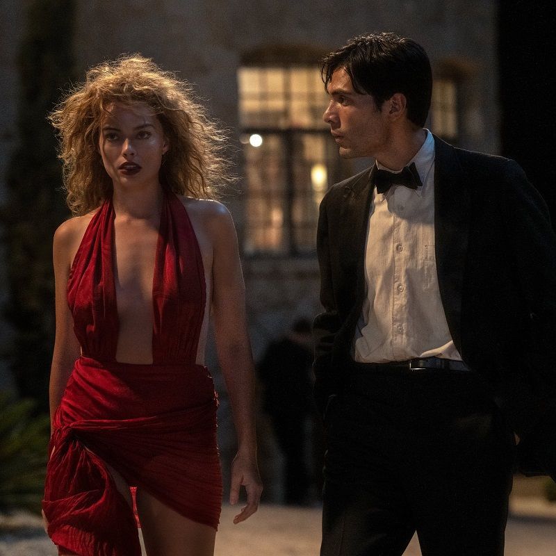 ‘Babylon’ review: Critics deliver mixed verdict on the Damien Chazelle film starring Margot Robbie