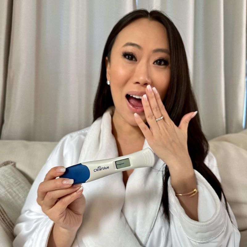 ‘Bling Empire’ star Kelly Mi Li to be a mother soon! Here are some interesting facts about her