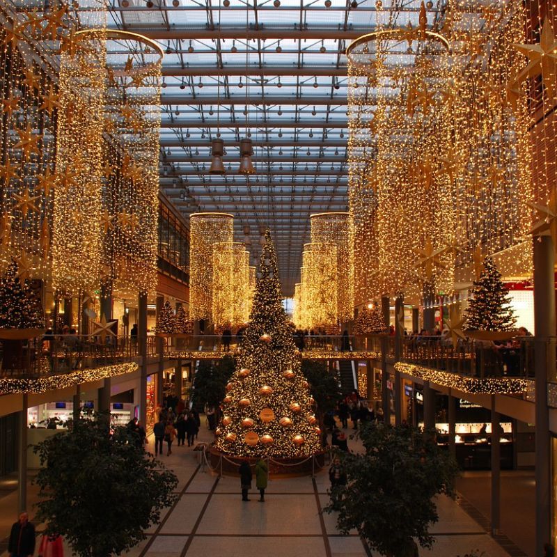Best Christmas markets in Hong Kong for festive cheer