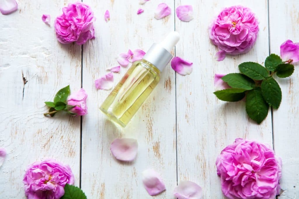 Squalane oil