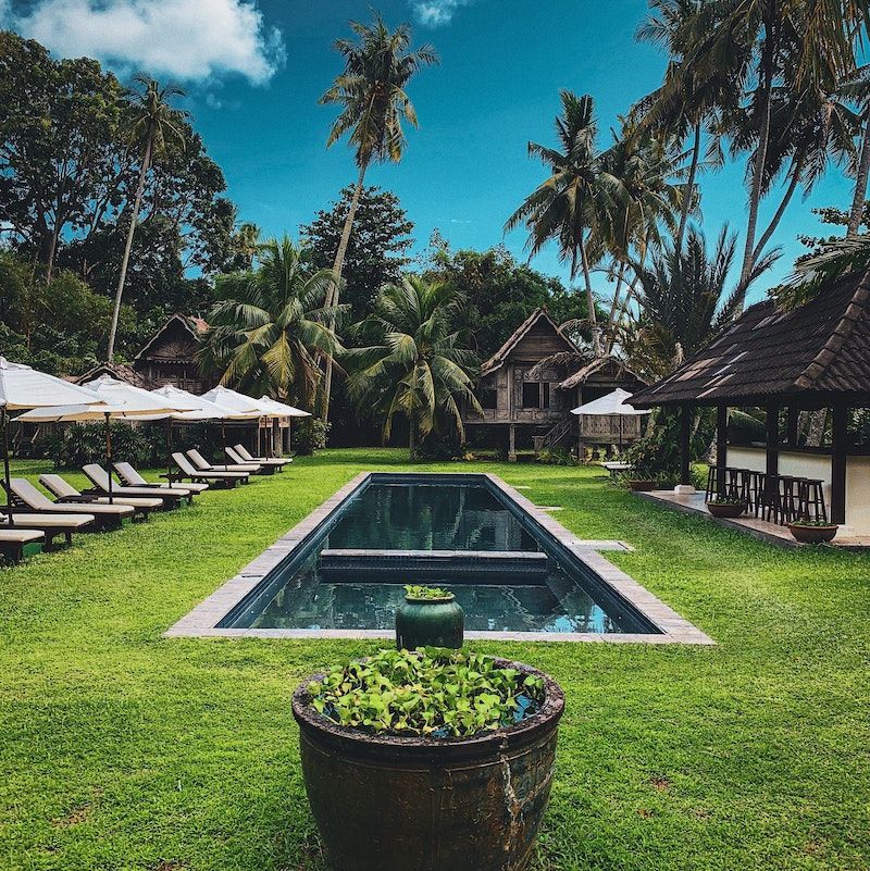 How to travel to the paradisal island of Langkawi