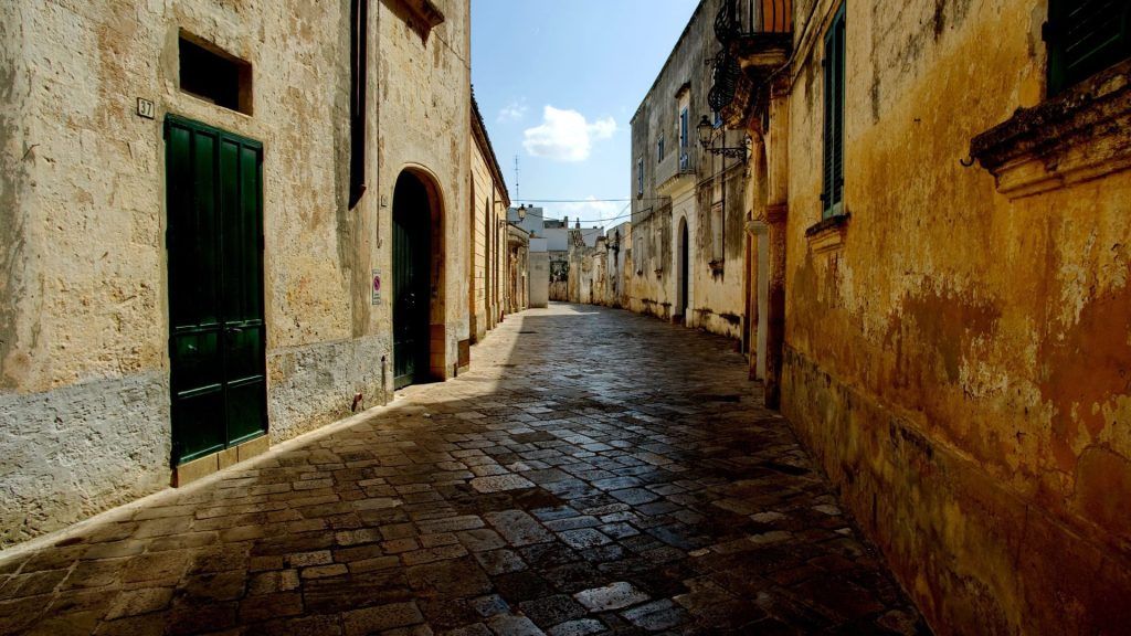 This town in Italy will pay you HK$238750 to move there