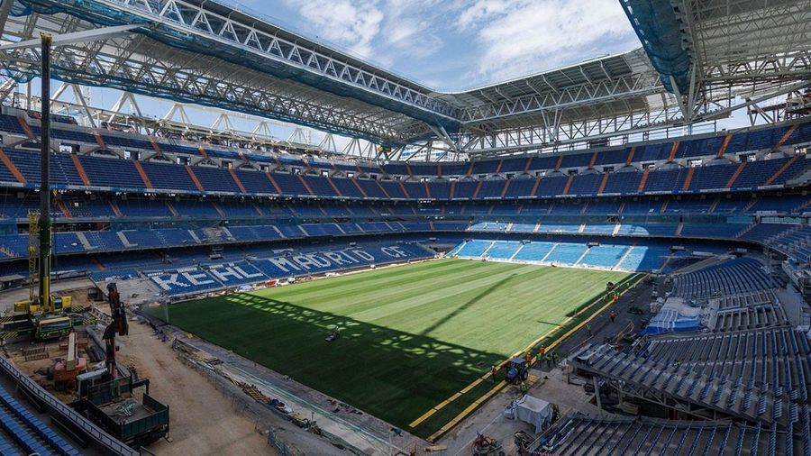 Real Madrid Theme Park Is Set To Open In Dubai In 2023 real-madrid-theme-park-is-set-to-open-in-dubai-in-2023