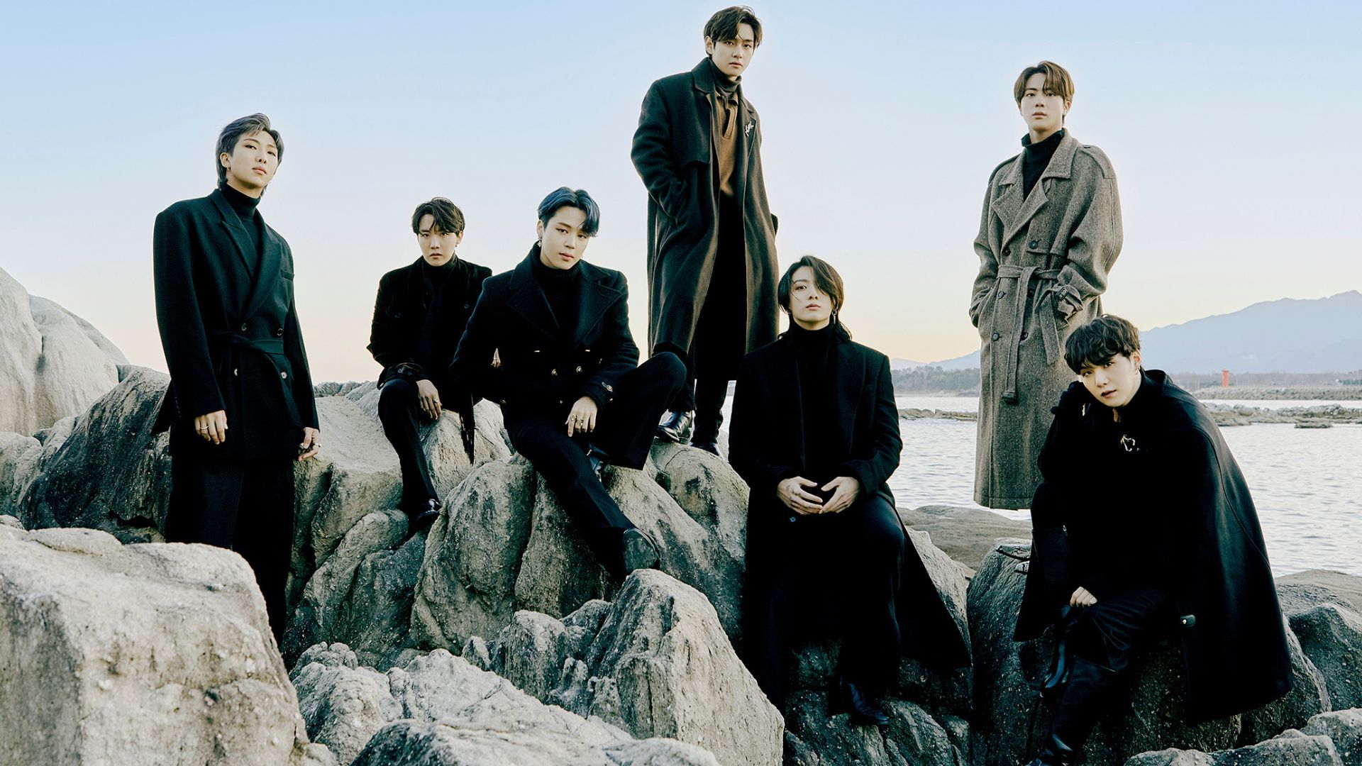 best K-pop moments