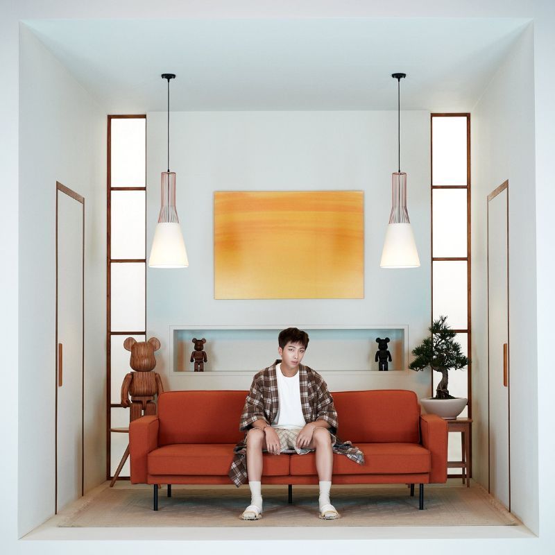 Interesting facts to know about BTS member RM before his album ‘INDIGO’ releases