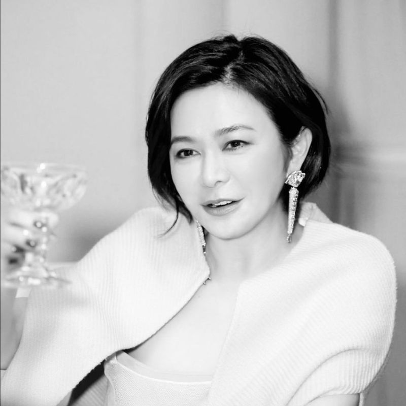 Rosamund Kwan to auction stunning vintage jewellery at Christie’s