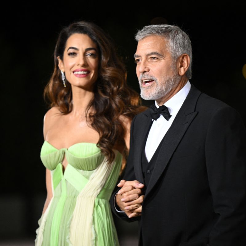 Villa Oleandra: A Look at George Clooney’s million-dollar mansion in Italy