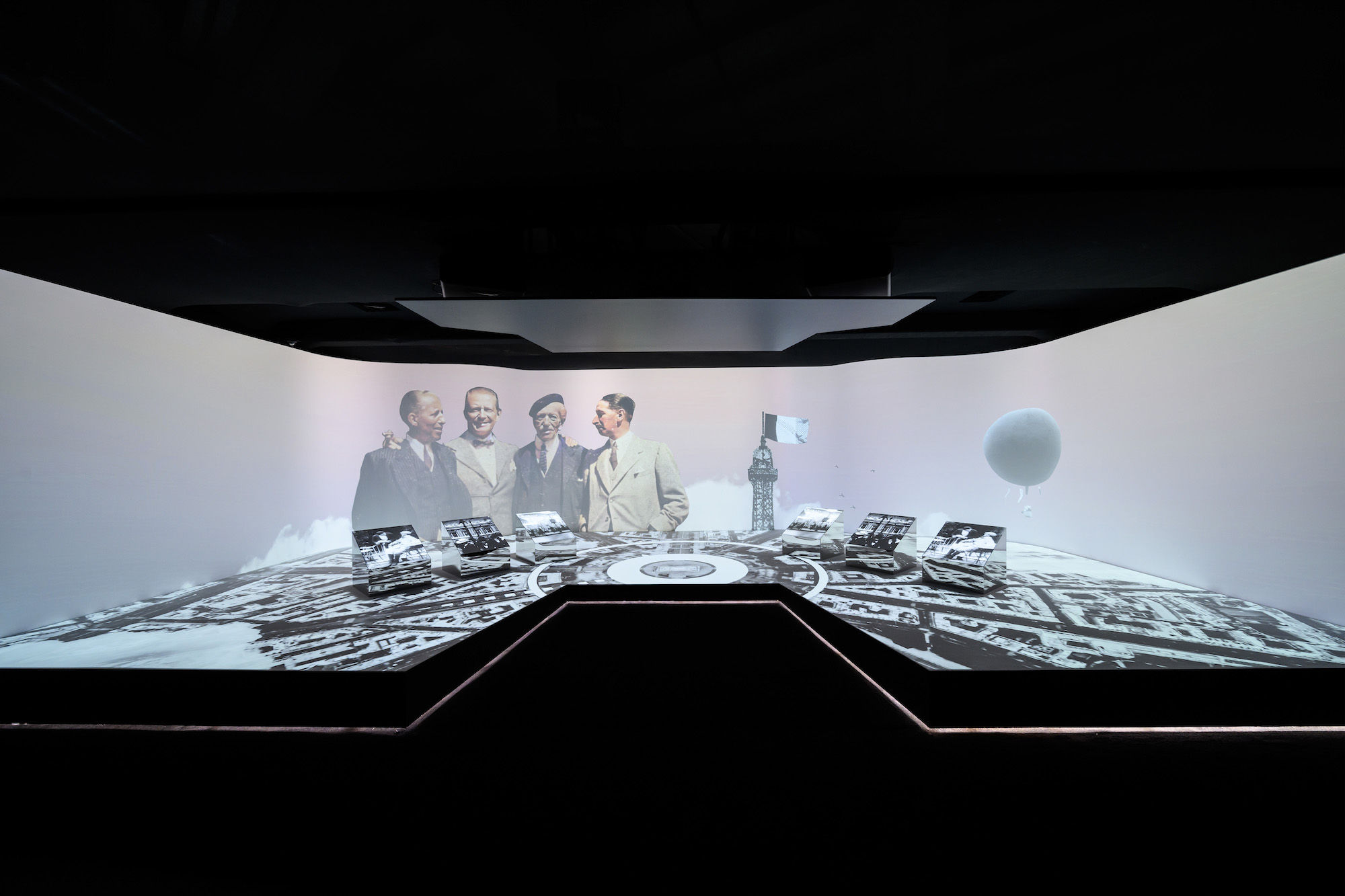 Cartier's "Time Unlimited" celebrates a century of horological heritage