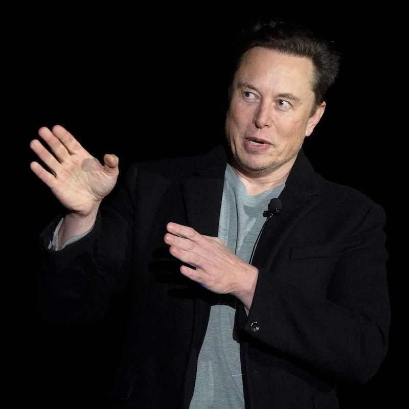 Elon Musk launches new ‘verified’ badges on Twitter, grants ‘amnesty’ to suspended accounts