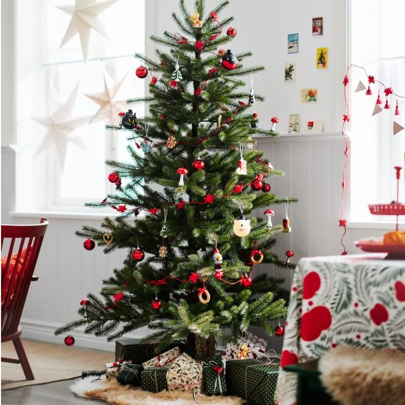 Ultimate guide to buying the best Christmas tree in Hong Kong in 2024