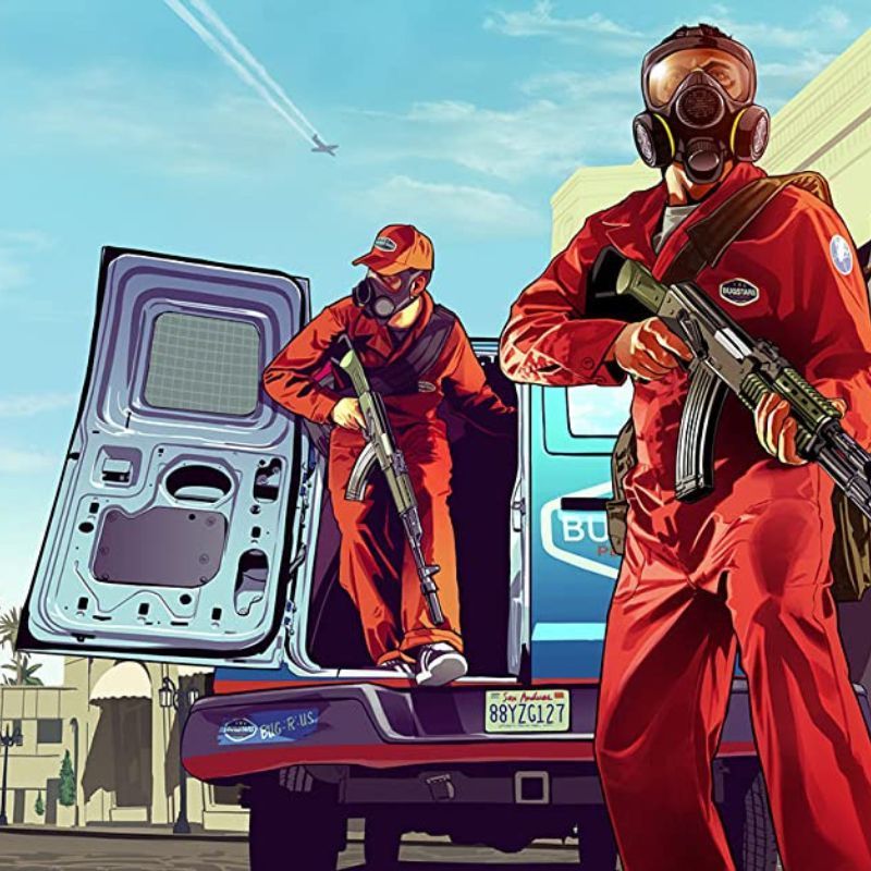 Rockstar Games deletes all Instagram posts ahead Grand Theft Auto VI (GTA  6) trailer