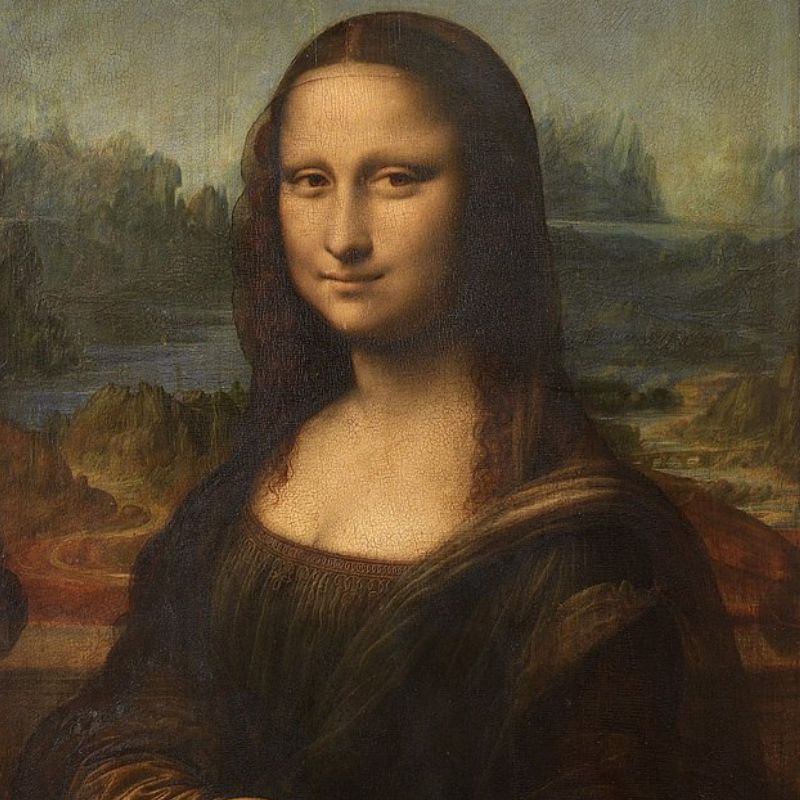 Stealing ‘Mona Lisa’ and other biggest museum heists of all time