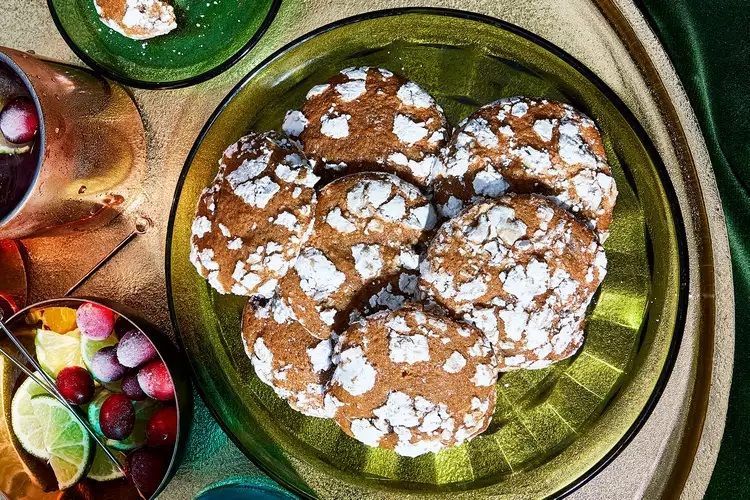 cookie recipes