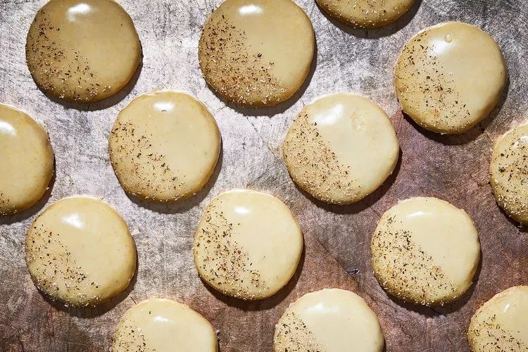 cookie recipes